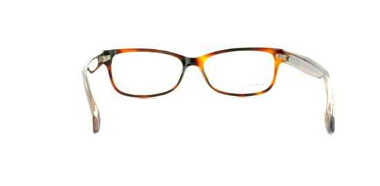 Picture of Marc By Marc Jacobs Eyeglasses MMJ 598