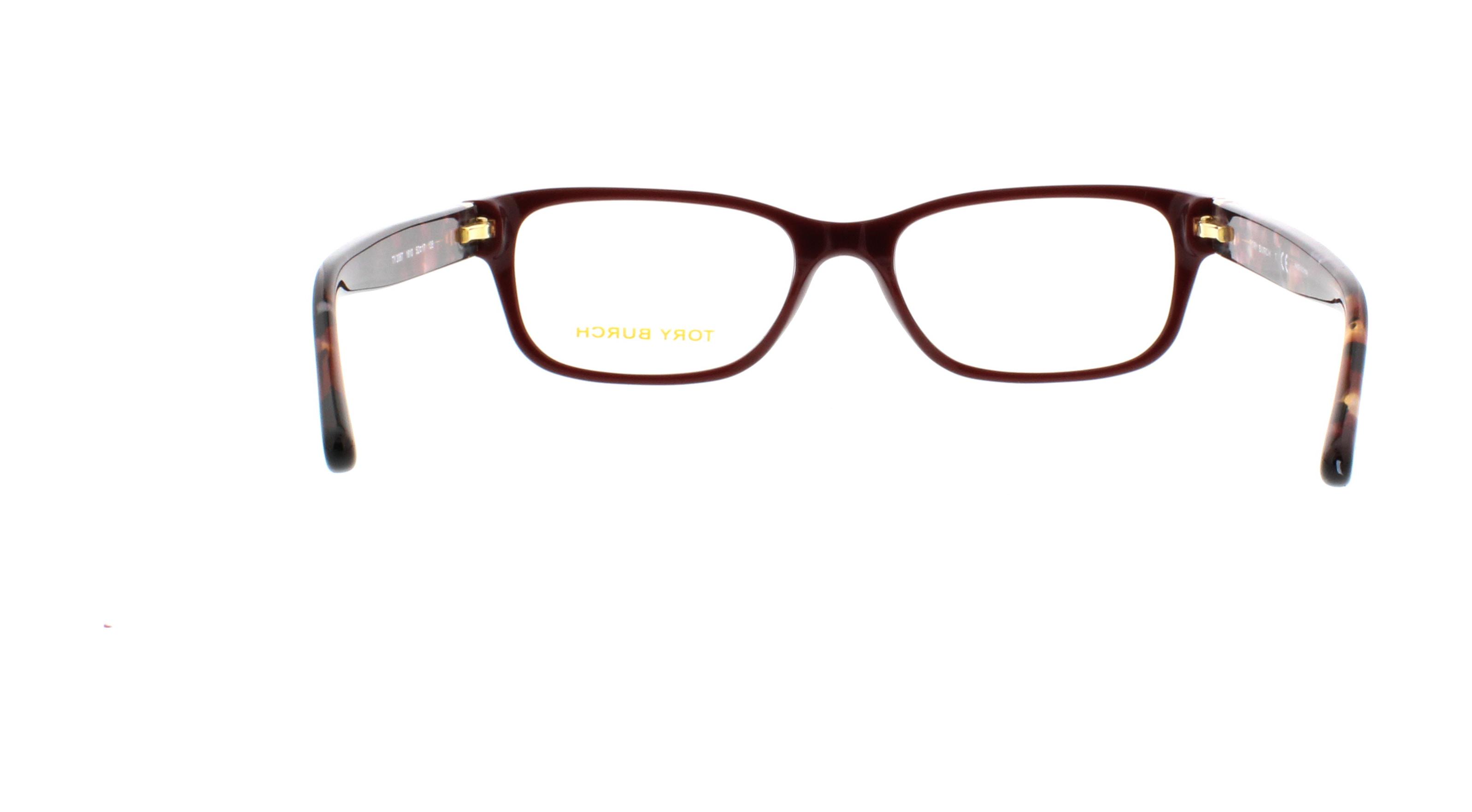 Designer Frames Outlet. Tory Burch Eyeglasses TY2067