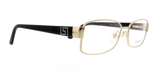 Picture of Versace Eyeglasses VE1177BM