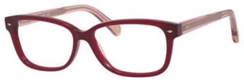 Picture of Fossil Eyeglasses FOSIL 6063