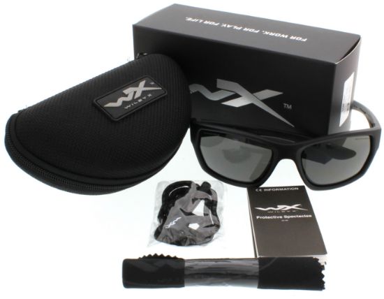 Picture of Wiley X Sunglasses MOXY