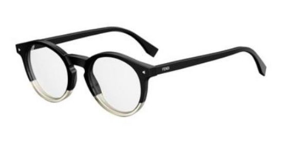 Picture of Fendi Eyeglasses ff 0236/F