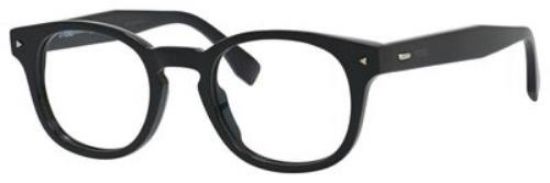 Picture of Fendi Men Eyeglasses FENDI 0217