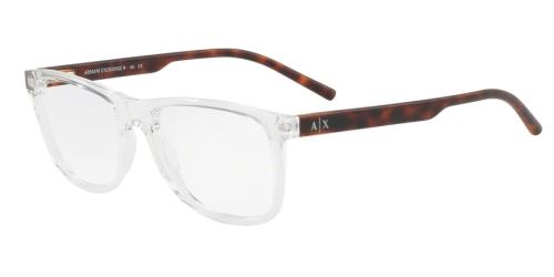 Picture of Armani Exchange Eyeglasses AX3048