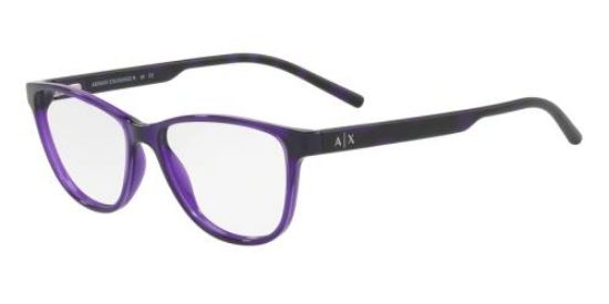 Picture of Armani Exchange Eyeglasses AX3047F