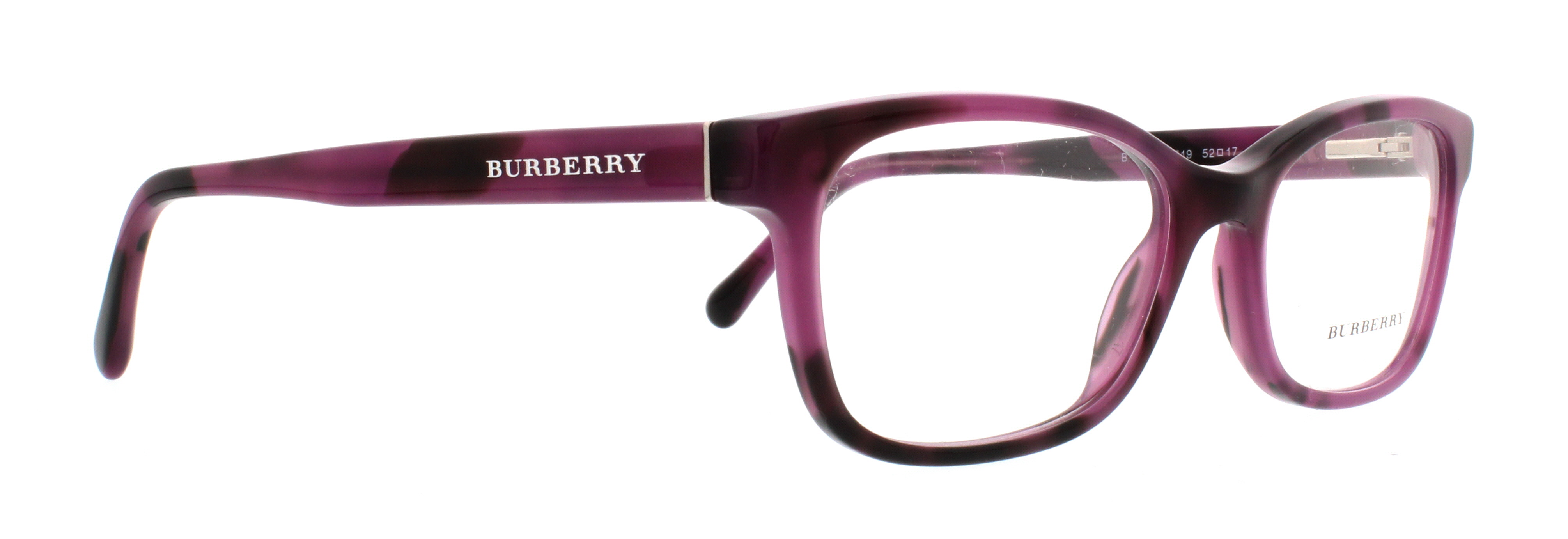 Designer Frames Outlet. Burberry Eyeglasses BE2201