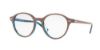 Picture of Ray Ban Eyeglasses RX7118F