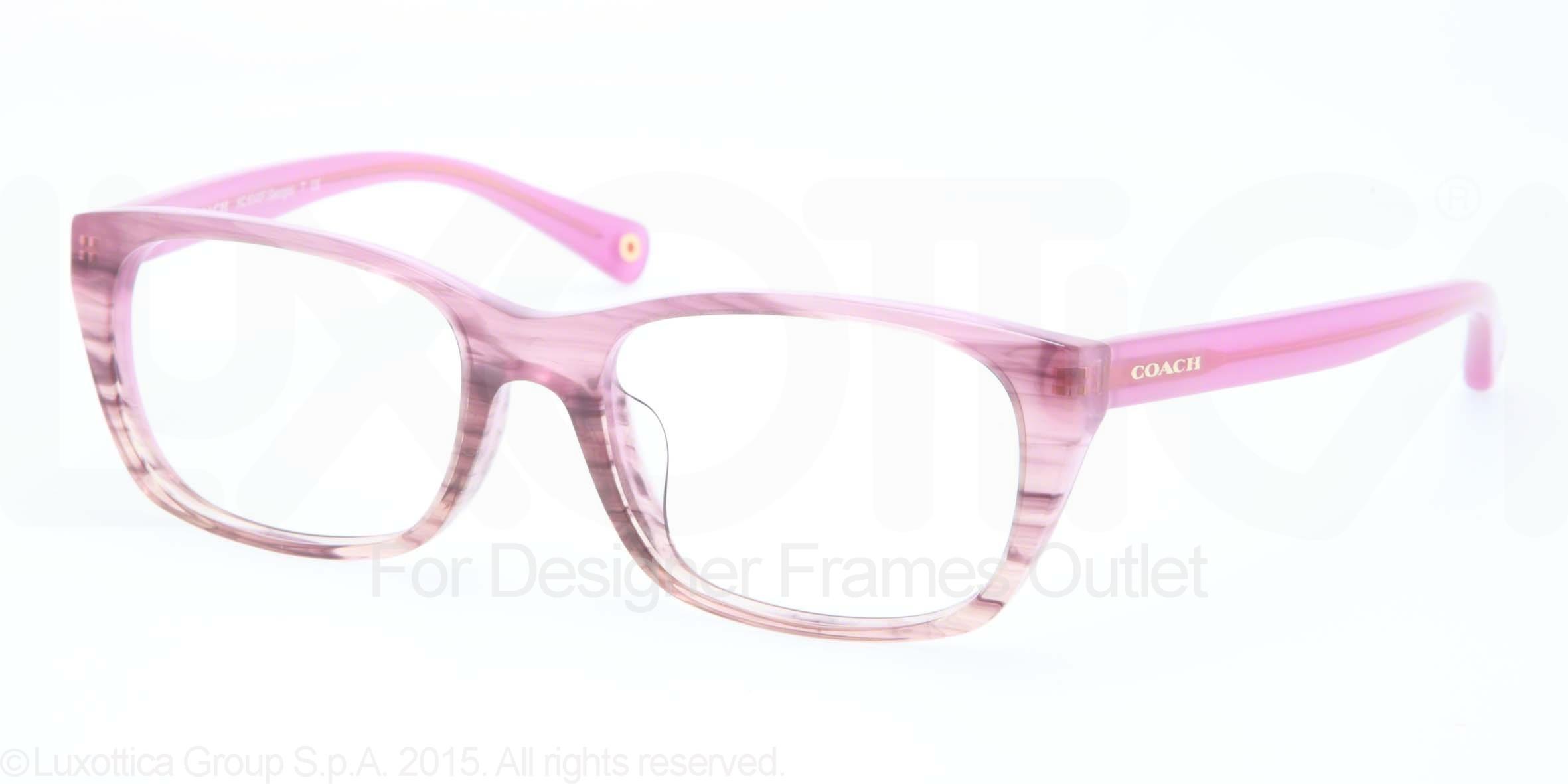 Picture of Coach Eyeglasses HC6048F