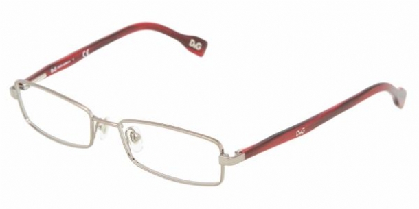 Picture of D&G Eyeglasses DD5079