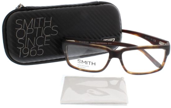 Picture of Smith Eyeglasses PRESTON