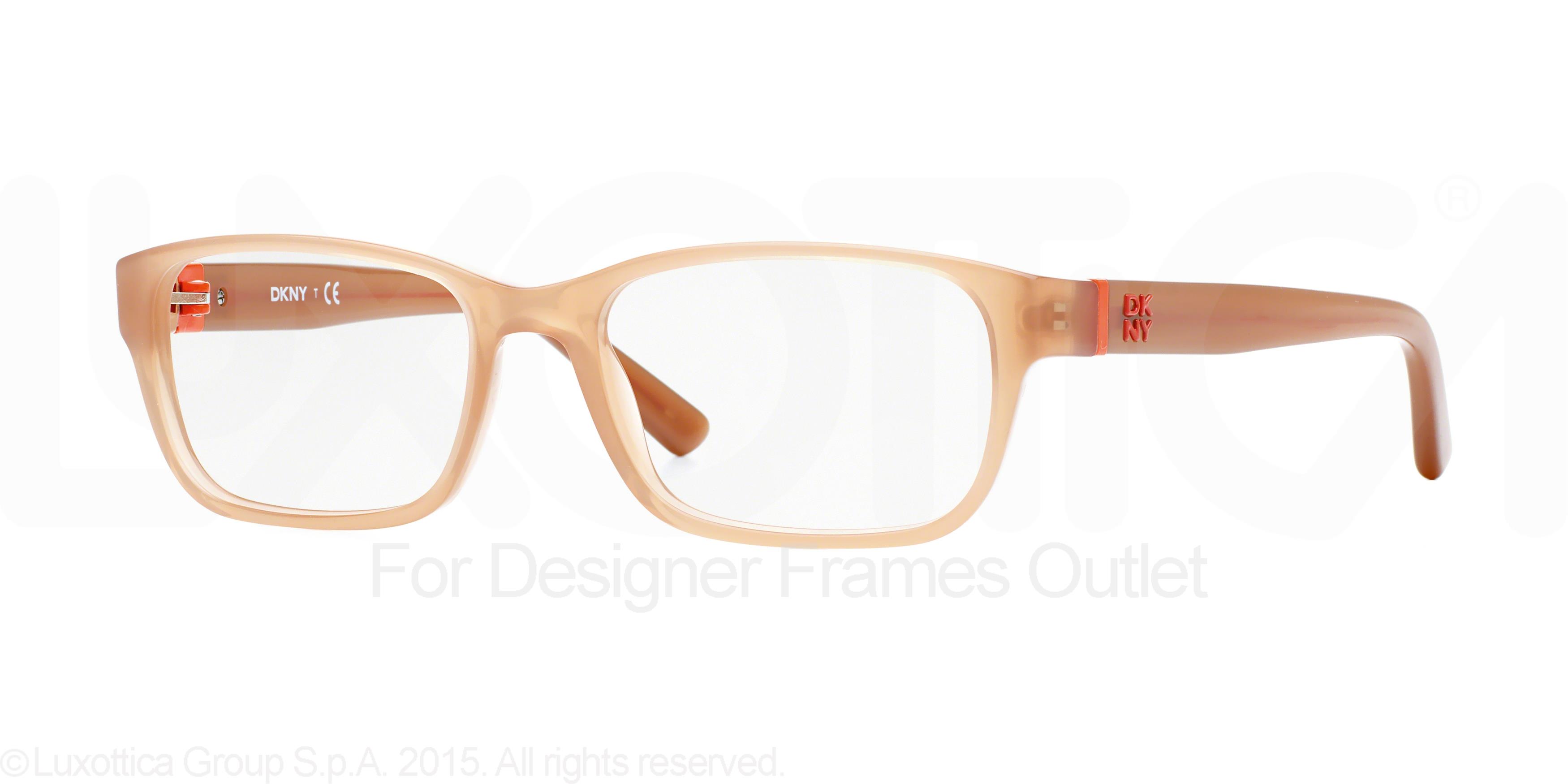 Picture of Dkny Eyeglasses DY4656