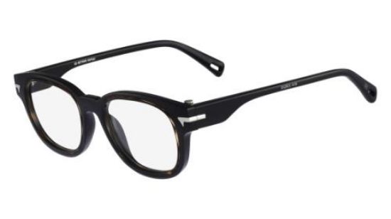 Picture of G-Star Raw Eyeglasses GS2621 BRAZE SOBECK