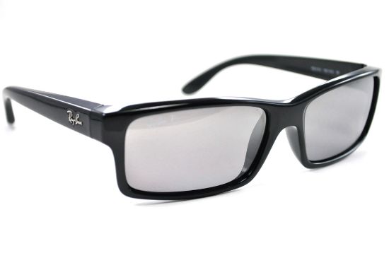 Picture of Ray Ban Sunglasses RB4151