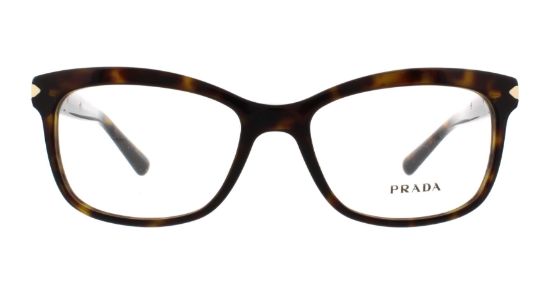 Designer Frames Outlet. Prada Eyeglasses PR10RV