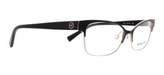 Picture of Michael Kors Eyeglasses MK7004 Palos Verdes