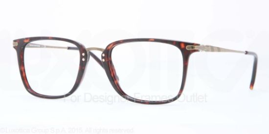 Picture of Brooks Brothers Eyeglasses BB2020