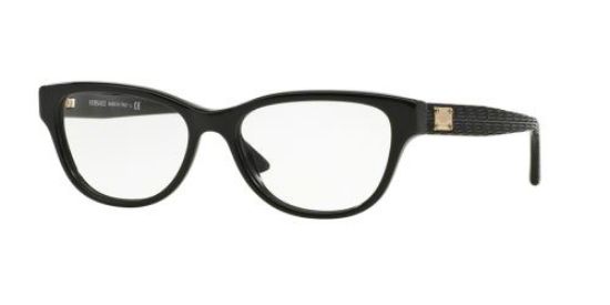Picture of Versace Eyeglasses VE3204A