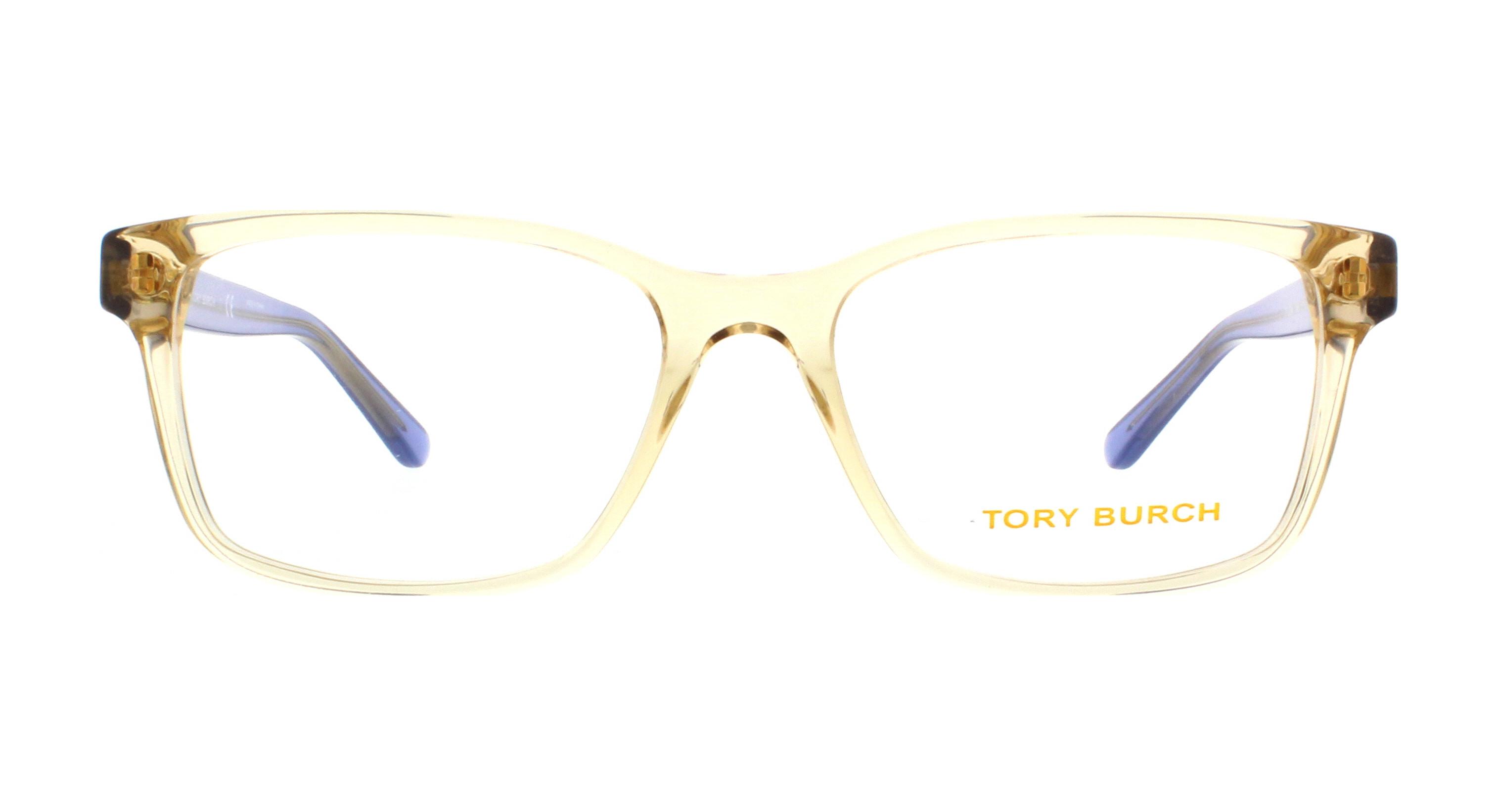 Designer Frames Outlet. Tory Burch Eyeglasses TY2064