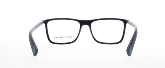 Picture of Dolce & Gabbana Eyeglasses DG5021
