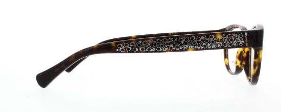 Picture of Coach Eyeglasses HC6069