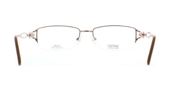 Picture of Safilo Eyeglasses 4363