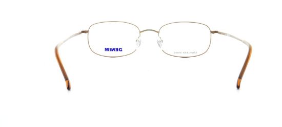 Picture of Denim Eyeglasses 104