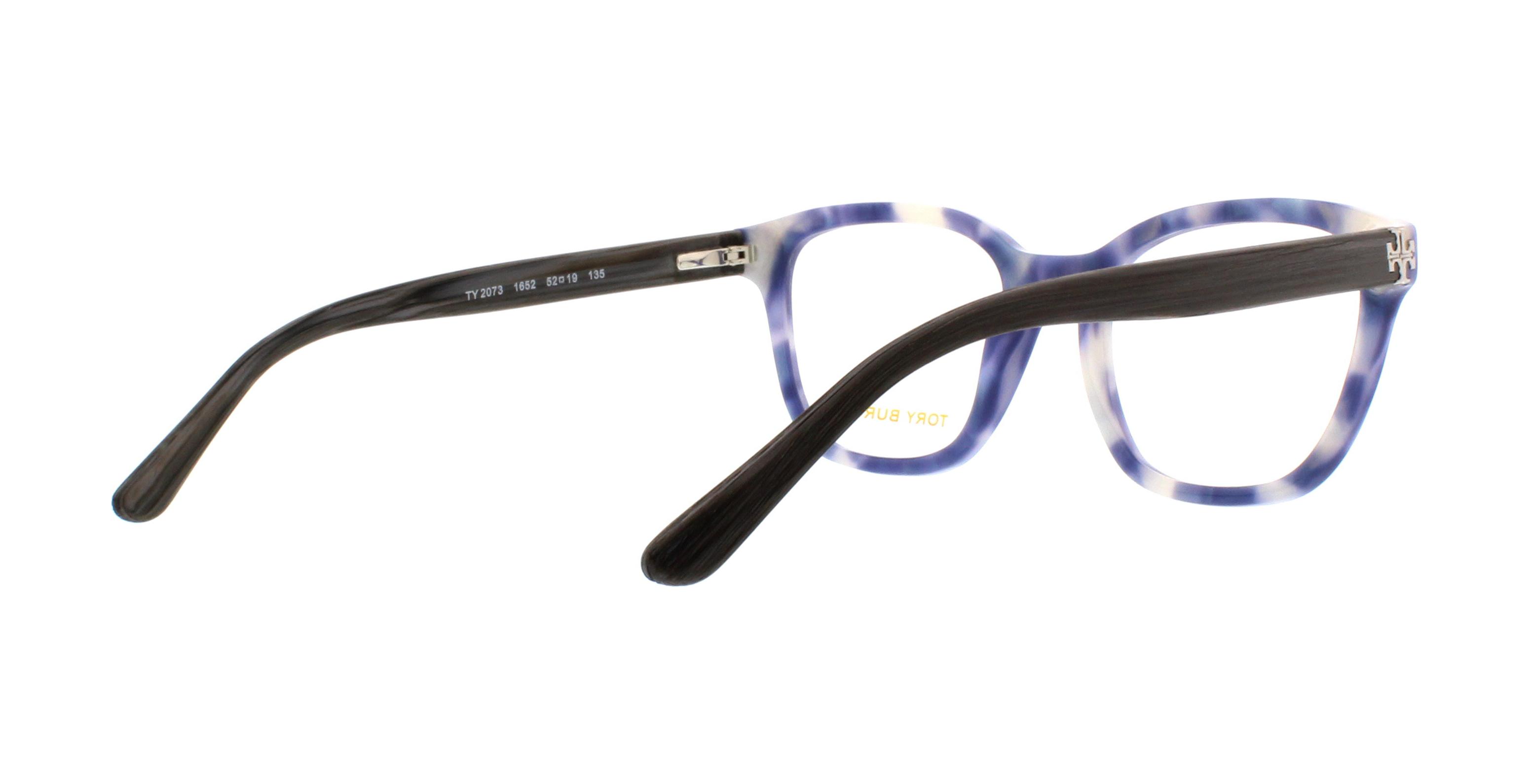 tory burch reading eyeglasses