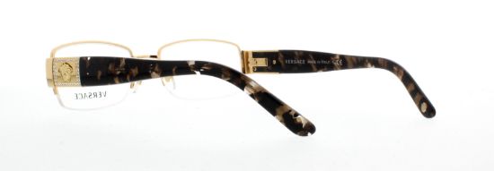Designer Frames Outlet. Versace Eyeglasses VE1175B