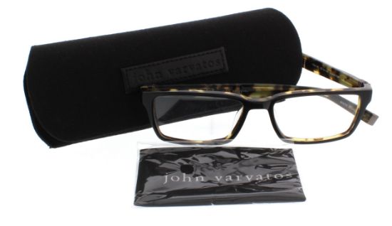 Picture of John Varvatos Eyeglasses V364 UF