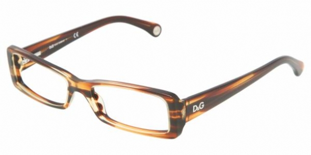 Picture of D&G Eyeglasses DD1193