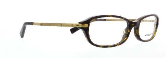 Designer Frames Outlet. Michael Kors Eyeglasses MK4002