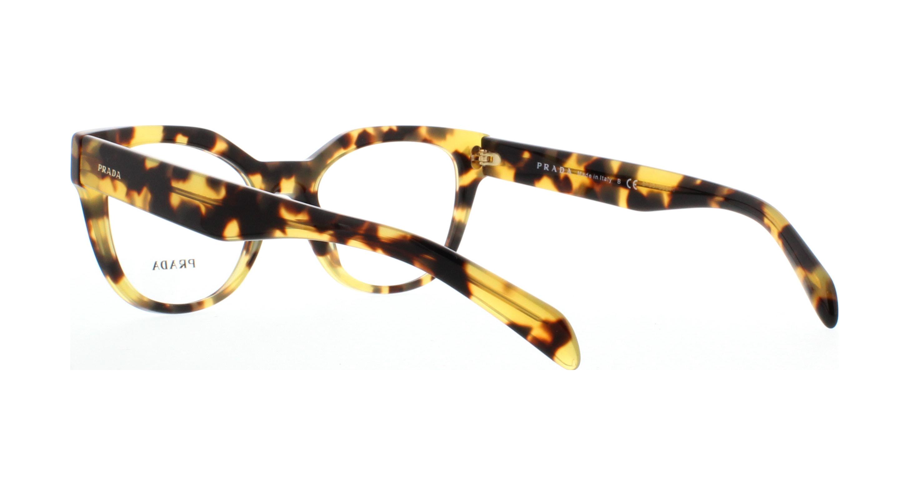 Designer Frames Outlet. Prada Eyeglasses PR21SV