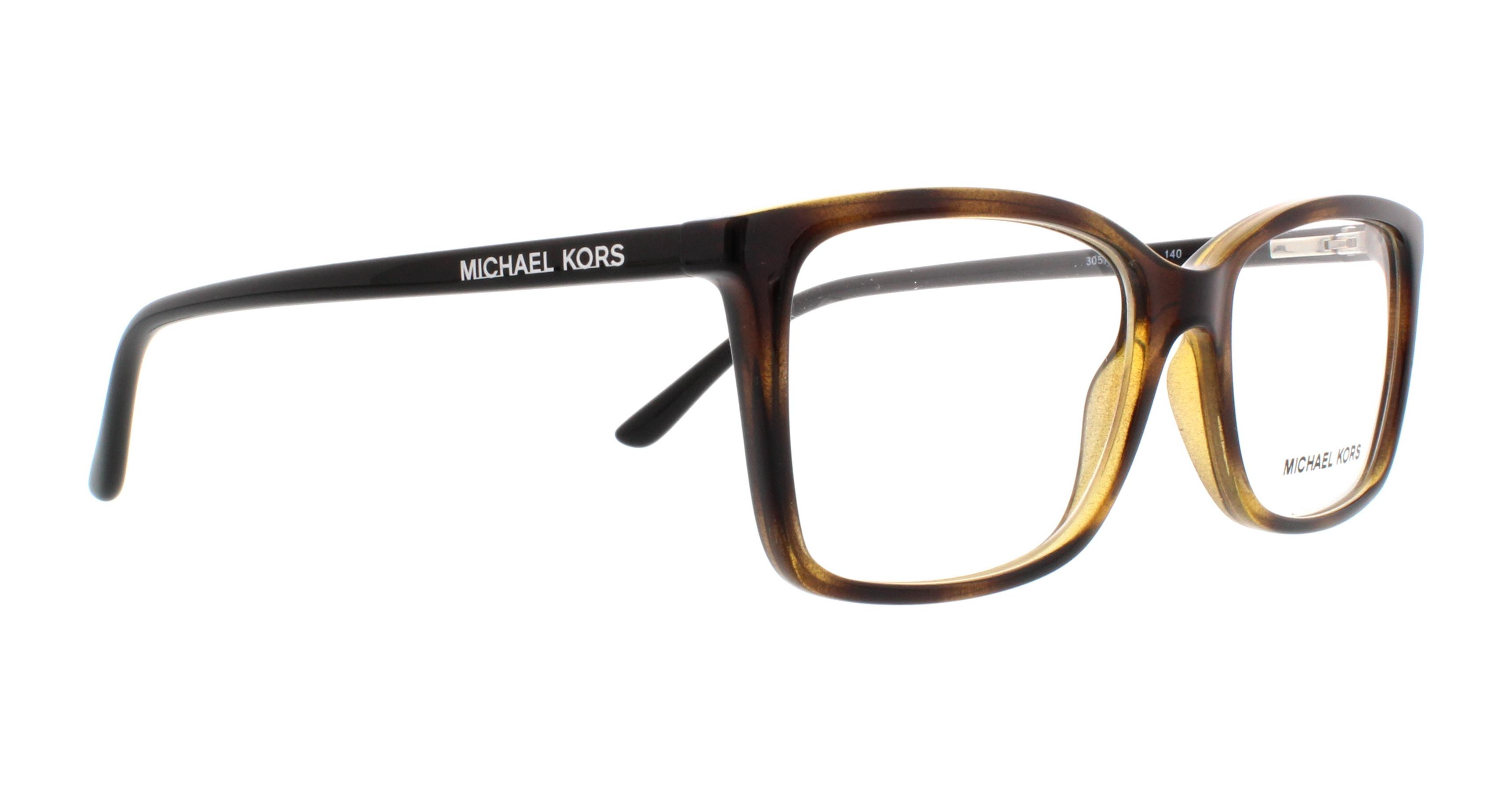 Designer Frames Outlet. Michael Kors Eyeglasses MK8013
