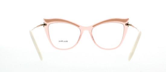 Picture of Miu Miu Eyeglasses MU06PV