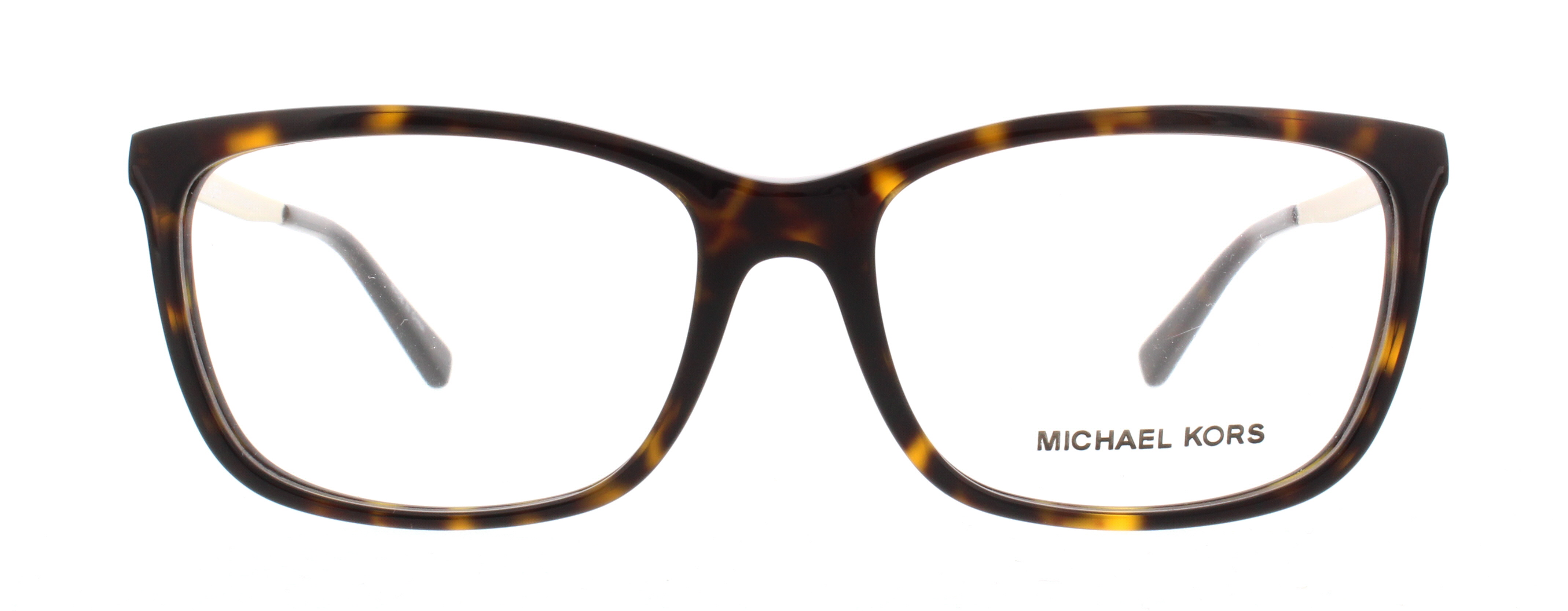 Designer Frames Outlet Michael Kors Eyeglasses Mk4030 Vivianna Ii