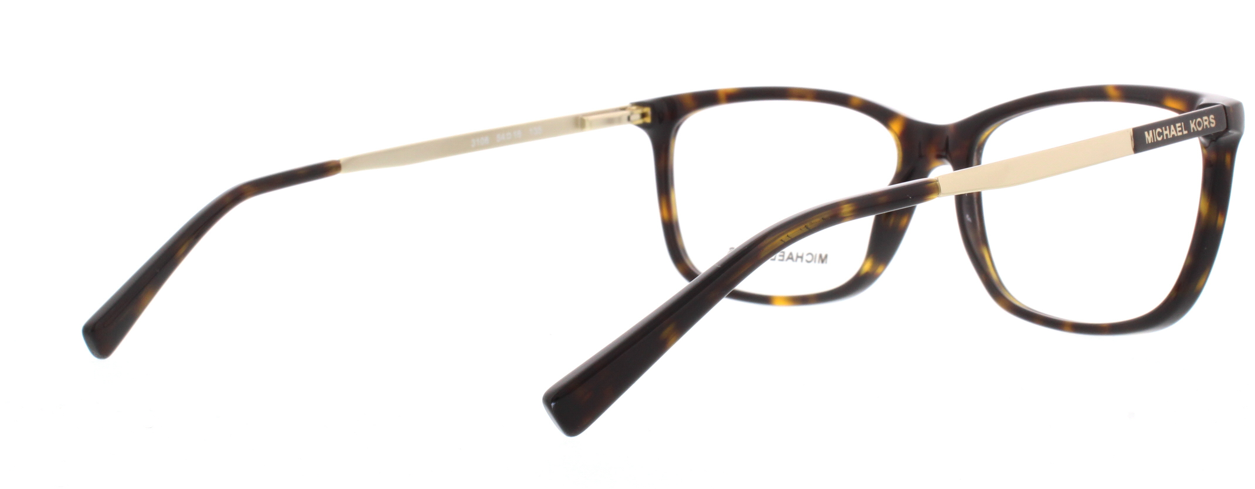 Designer Frames Outlet Michael Kors Eyeglasses Mk4030 Vivianna Ii