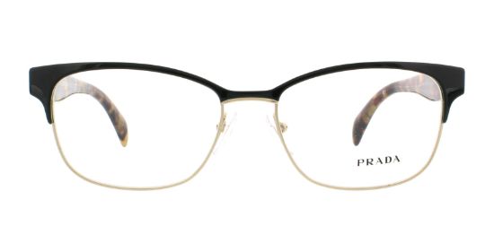 Designer Frames Outlet. Prada Eyeglasses PR65RV