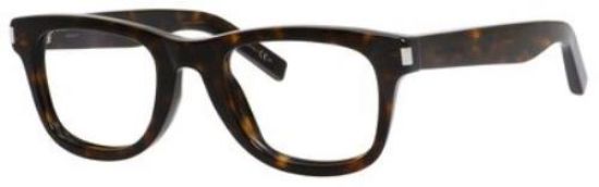 Picture of Yves Saint Laurent Eyeglasses SL 50
