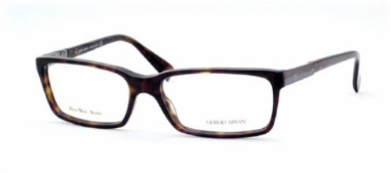 Picture of Giorgio Armani Eyeglasses 513