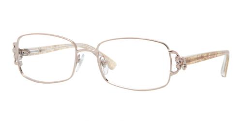 Picture of Sferoflex Eyeglasses SF2569B