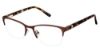 Picture of Ann Taylor Eyeglasses ATP608