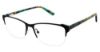 Picture of Ann Taylor Eyeglasses AT329