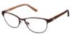 Picture of Ann Taylor Eyeglasses ATP607