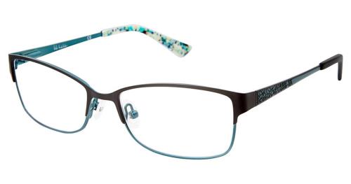 Picture of Nicole Miller Eyeglasses Lilith