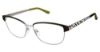 Picture of Nicole Miller Eyeglasses Foster