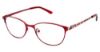 Picture of Ann Taylor Eyeglasses ATP707
