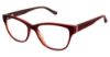 Picture of Nicole Miller Eyeglasses Eleventh