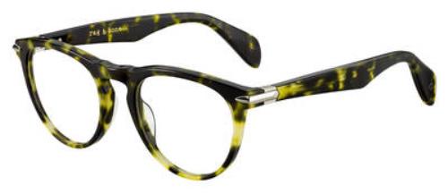Picture of Rag & Bone Eyeglasses RNB 7003