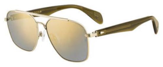 Picture of Rag & Bone Sunglasses RNB 5004/S