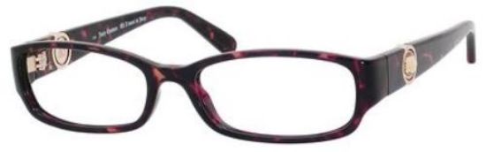 Picture of Juicy Couture Eyeglasses PRESTIGE